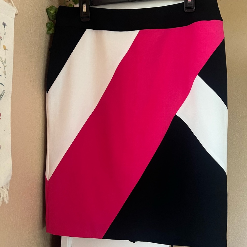 skirt | size 10 | Jones Studio